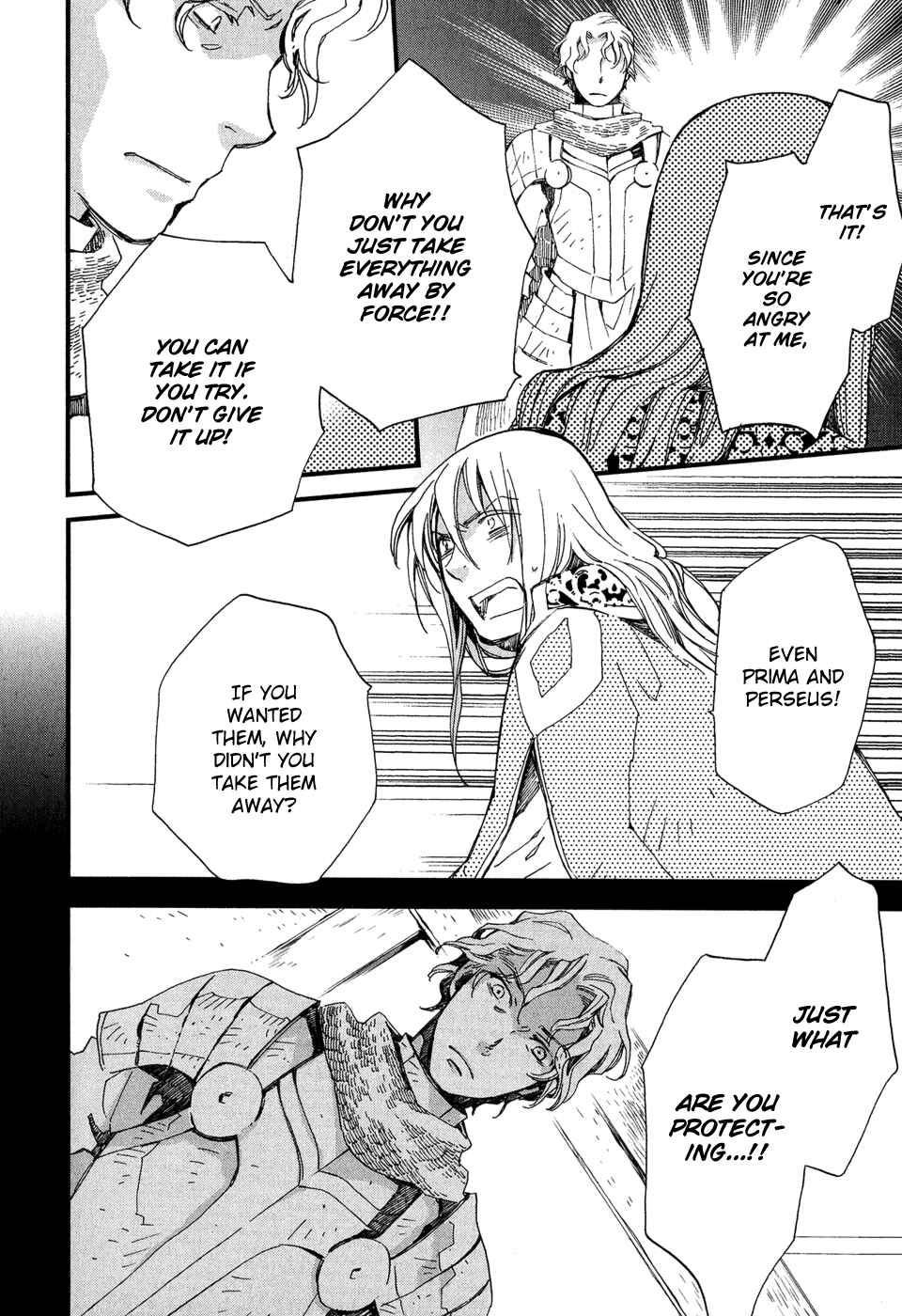 Page 30 Chapter 5 The Angel of Elhamburg