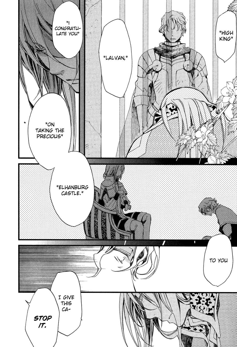 Page 32 Chapter 5 The Angel of Elhamburg