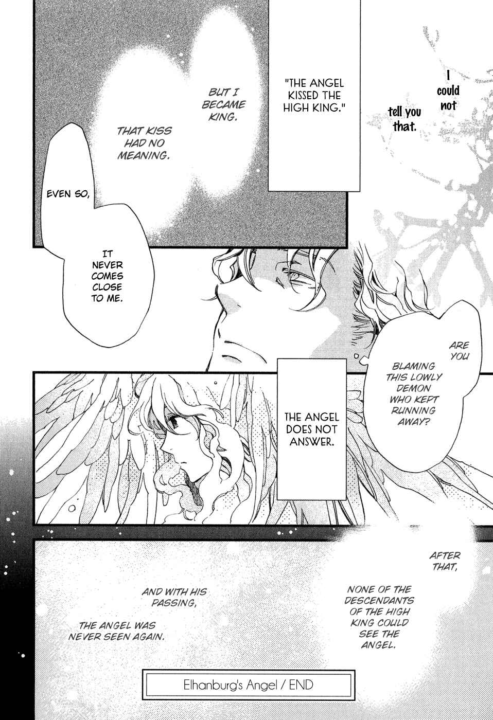 Page 36 Chapter 5 The Angel of Elhamburg