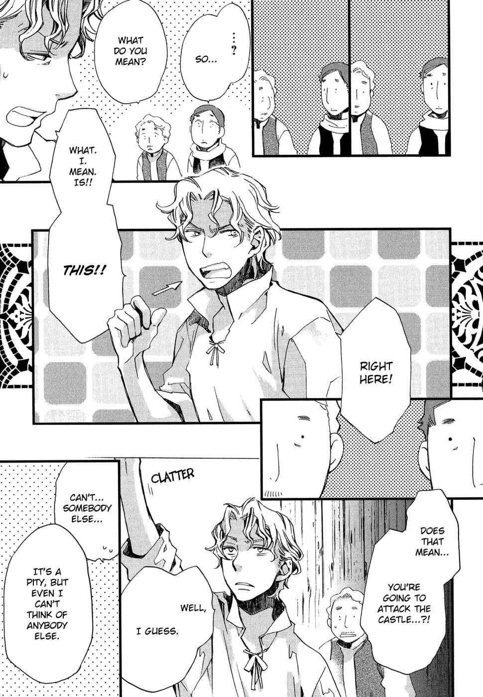 Page 7 Chapter 5 The Angel of Elhamburg