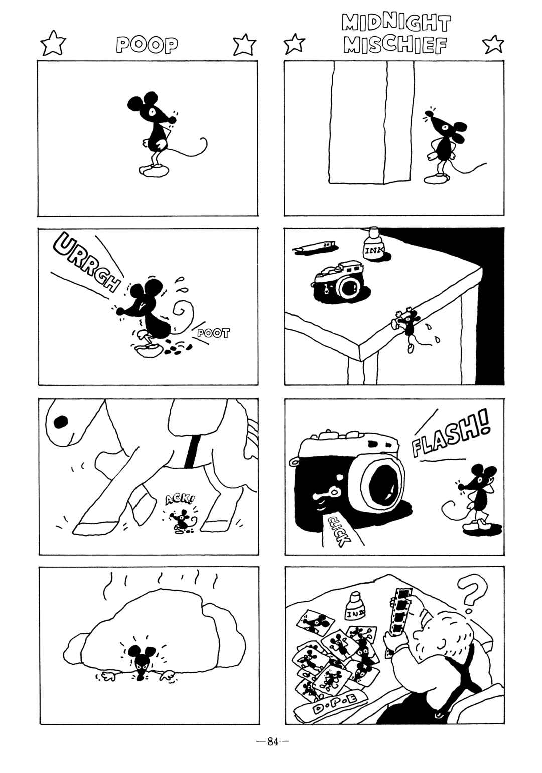 Page 2 Chapter Unknown_e2d4 Rat Clan