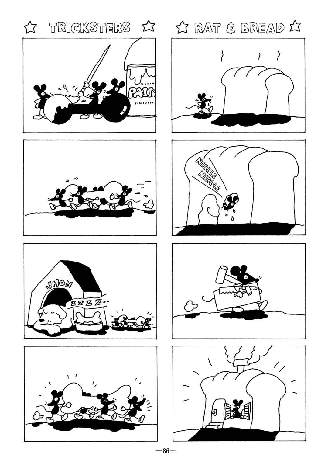 Page 4 Chapter Unknown_e2d4 Rat Clan