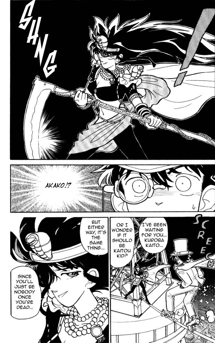 Page 16 Chapter 10 Magic Kaito