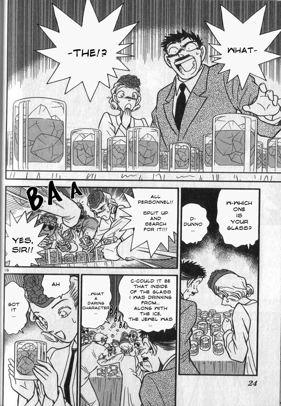 Page 21 Chapter 21 Magic Kaito