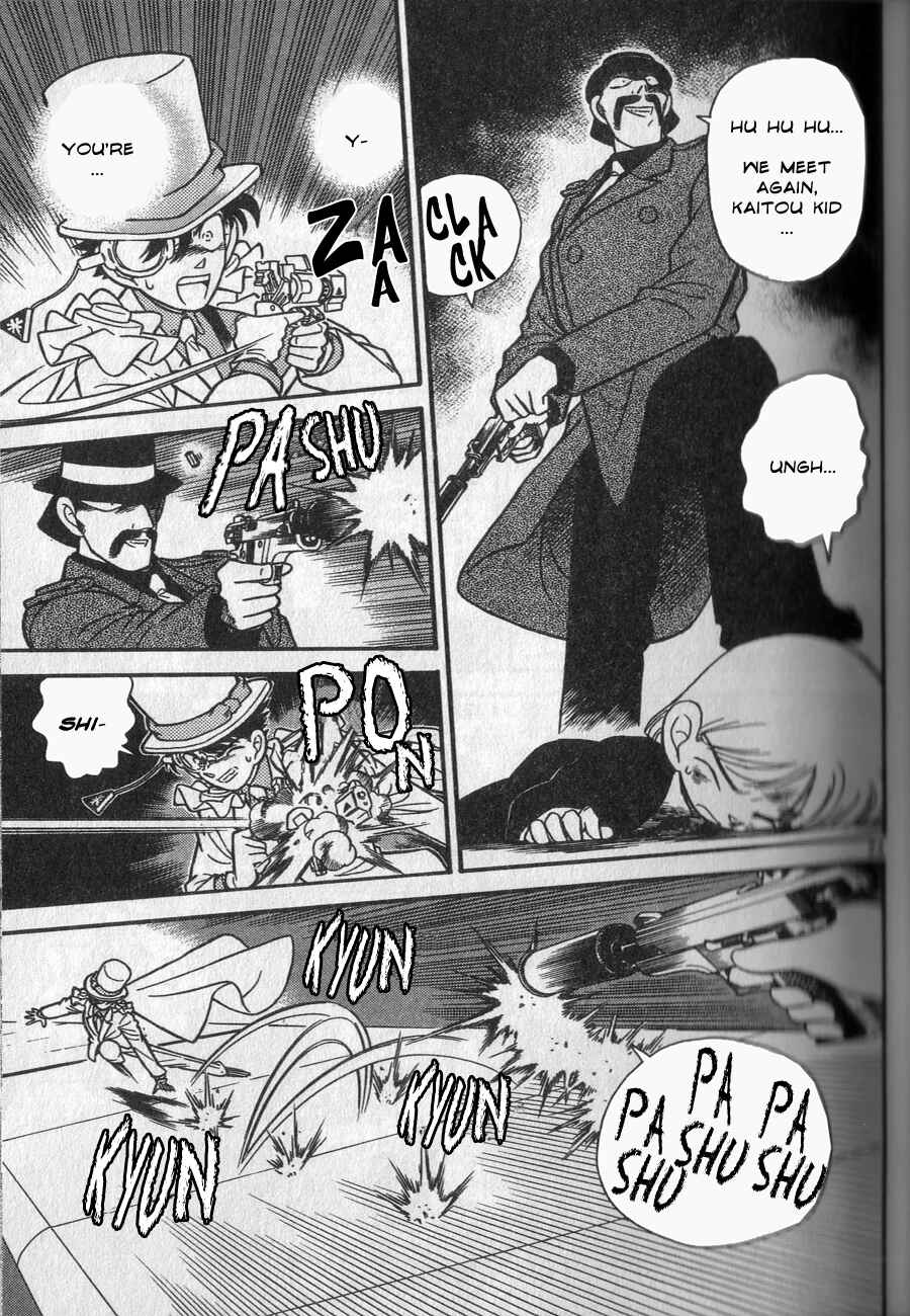 Page 26 Chapter 21 Magic Kaito