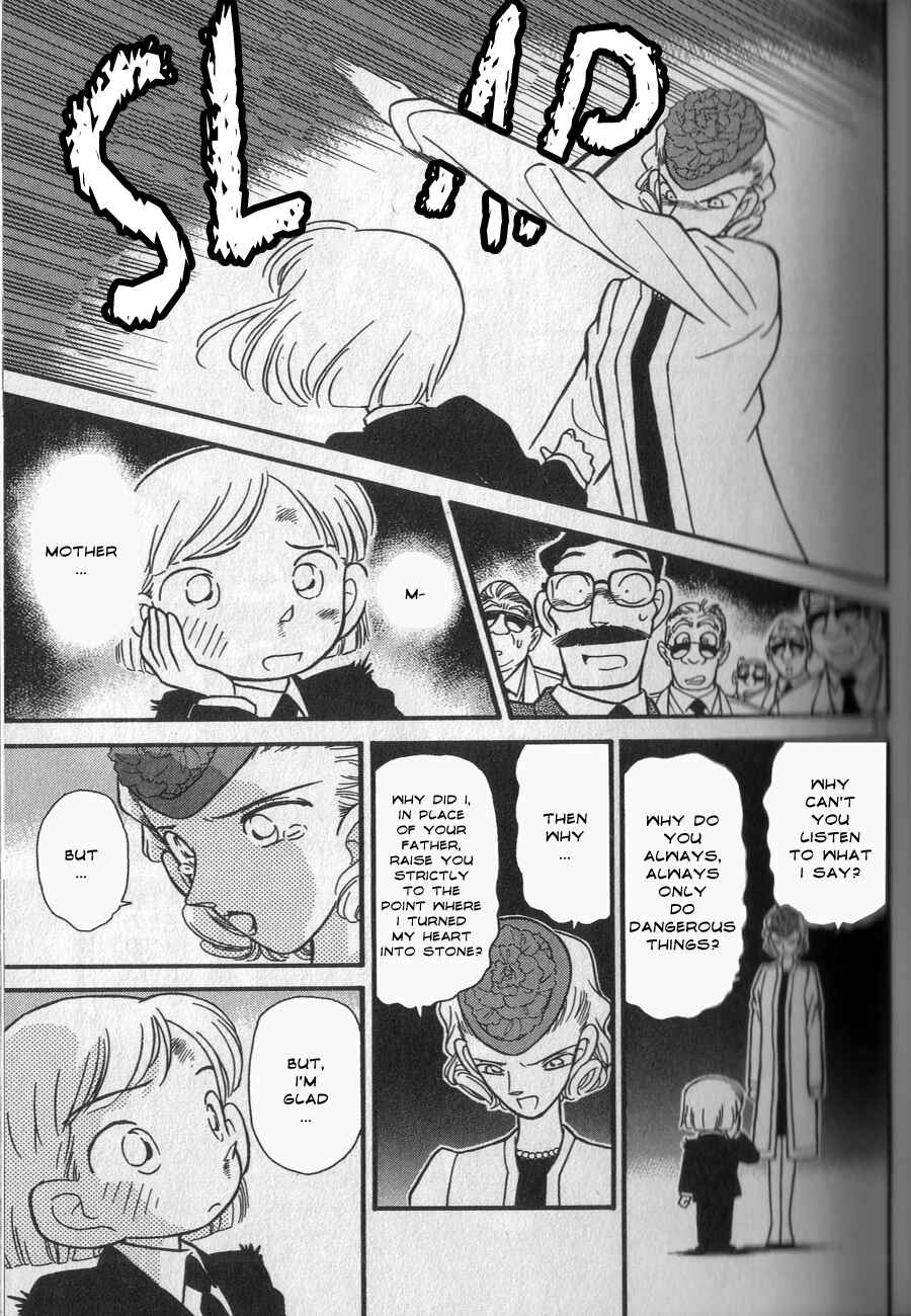 Page 32 Chapter 21 Magic Kaito