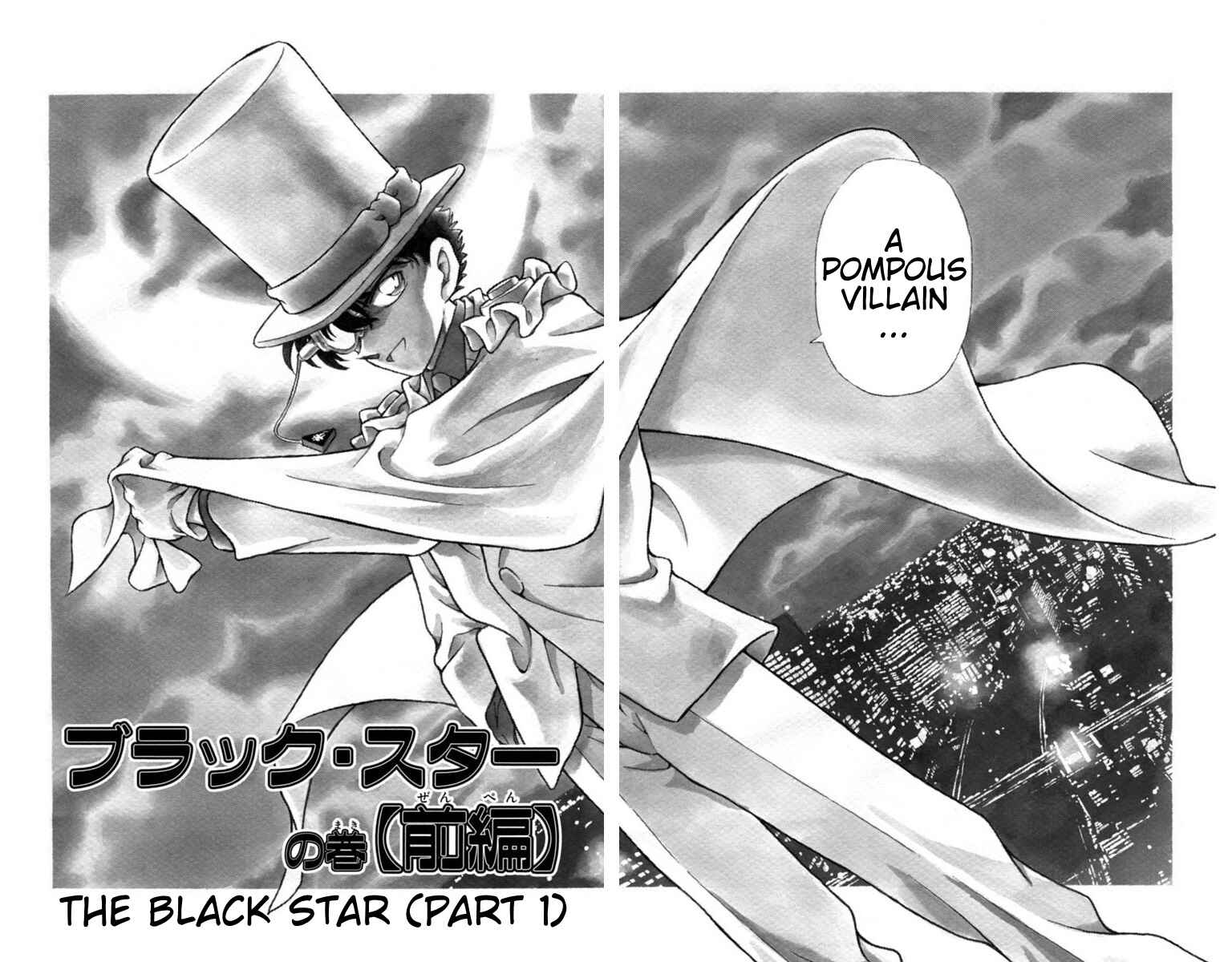 Page 2 Chapter 23 Magic Kaito