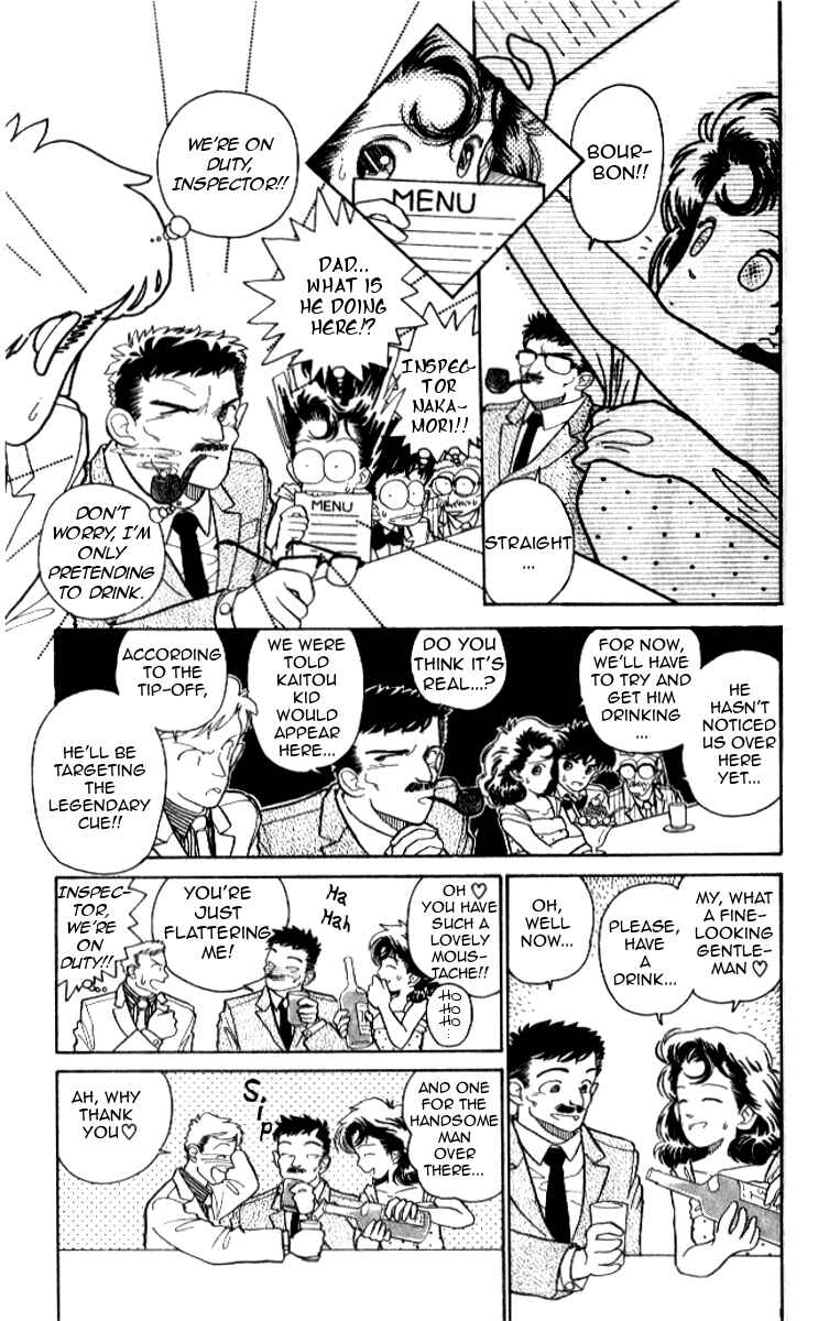 Page 13 Chapter 13 Magic Kaito