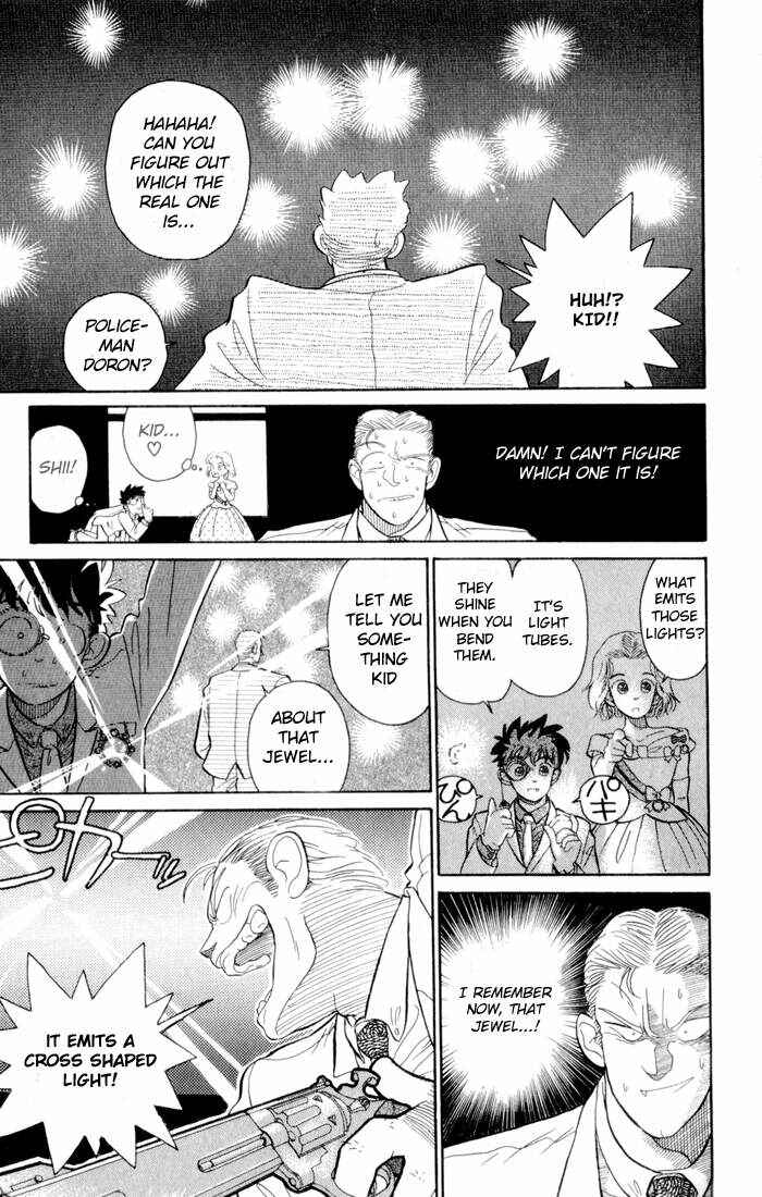 Page 25 Chapter 2 Magic Kaito
