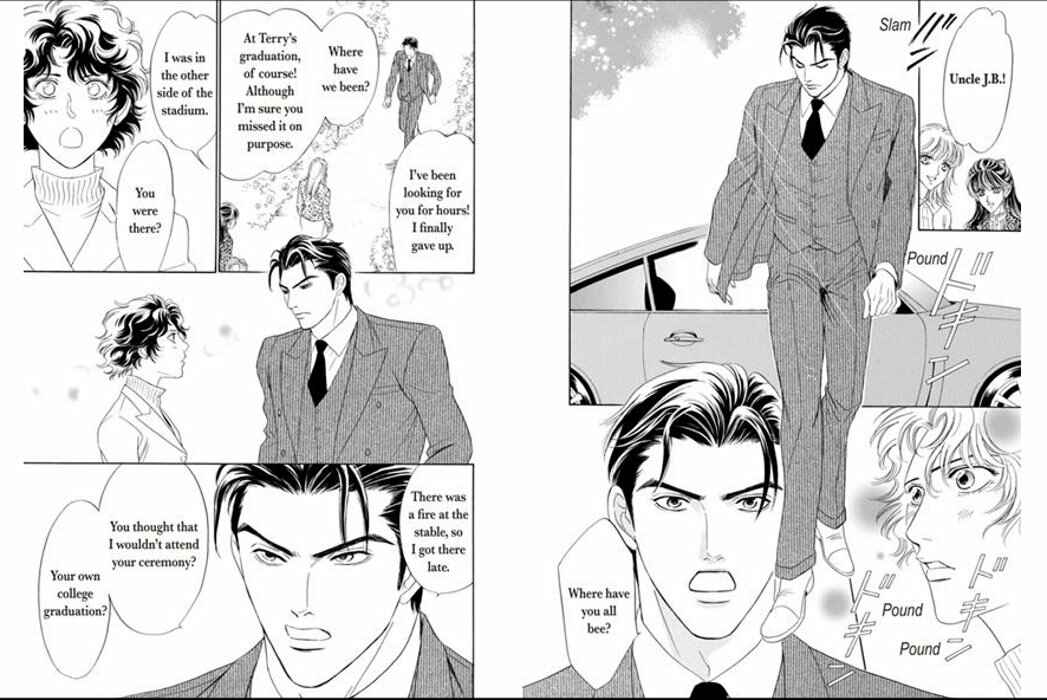 Page 11 Chapter 1 Anata o Wasuretai