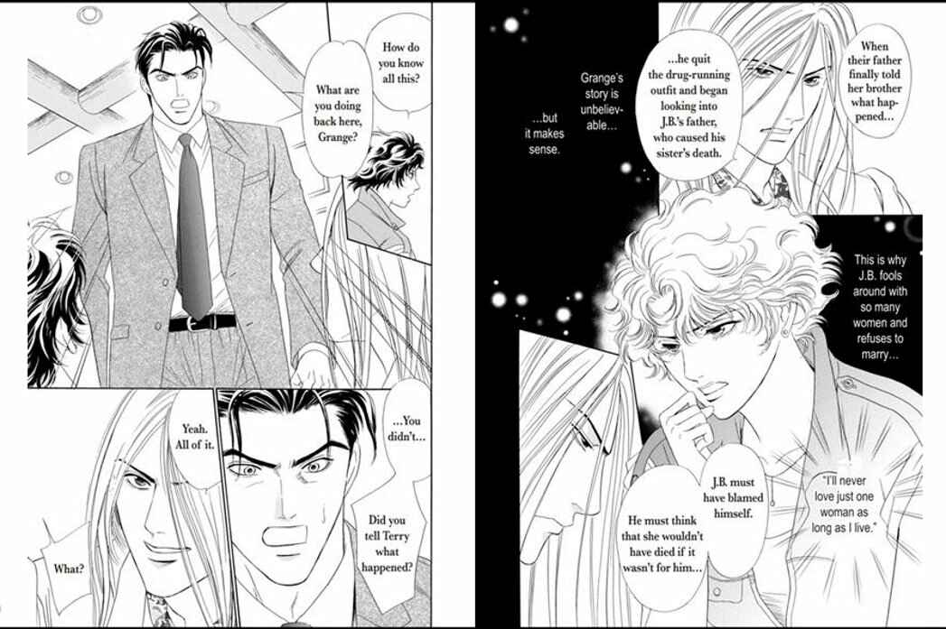Page 19 Chapter 1 Anata o Wasuretai