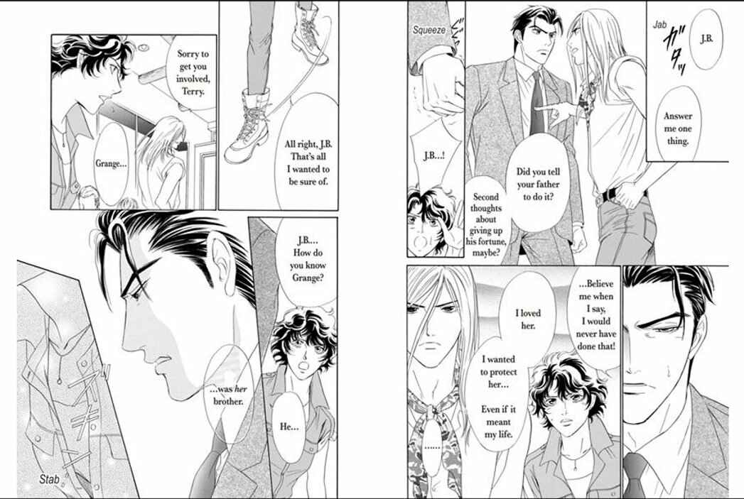 Page 20 Chapter 1 Anata o Wasuretai