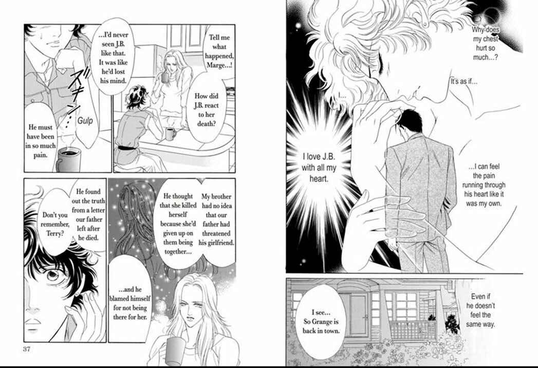 Page 21 Chapter 1 Anata o Wasuretai