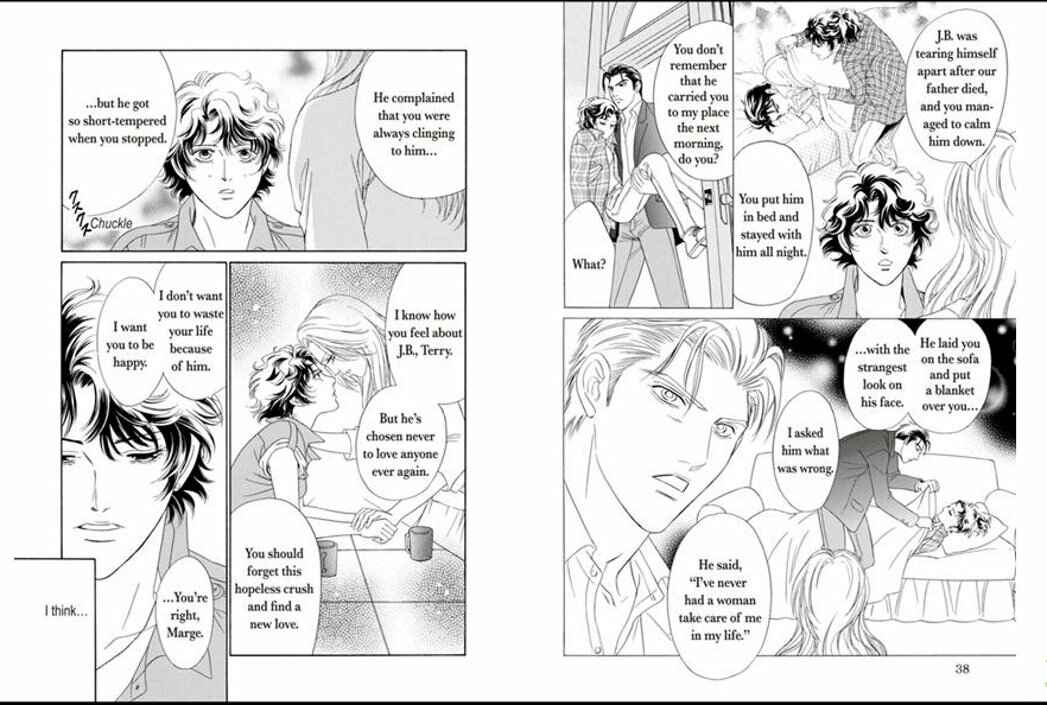 Page 22 Chapter 1 Anata o Wasuretai