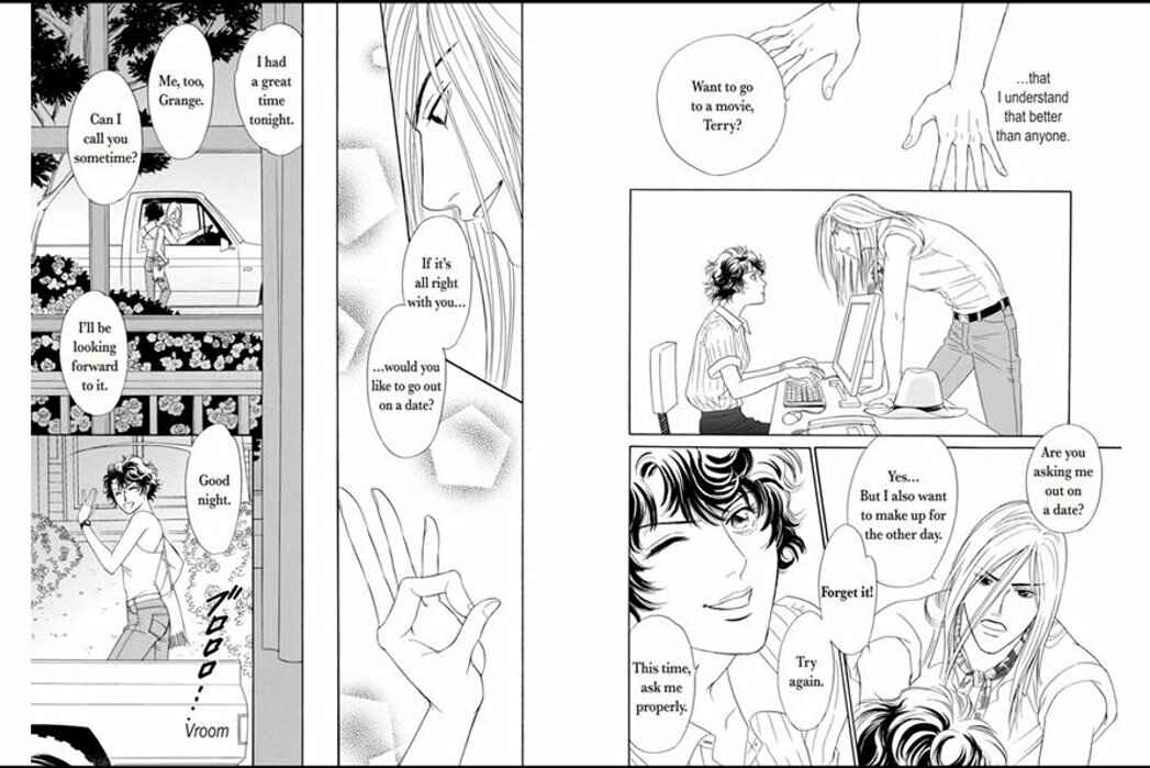 Page 23 Chapter 1 Anata o Wasuretai