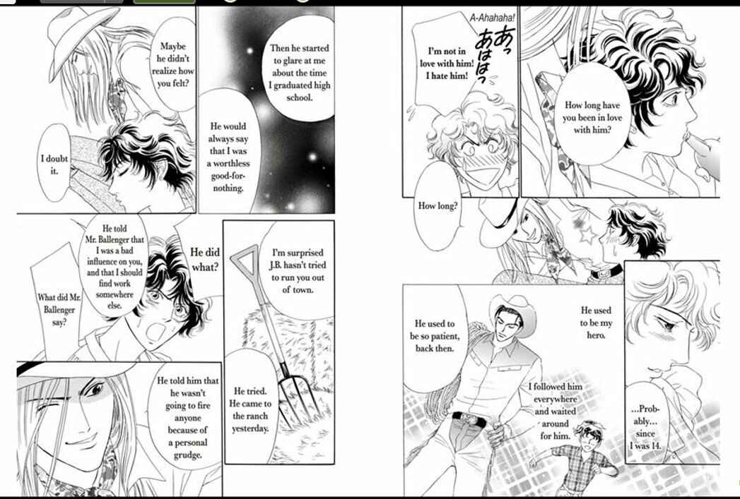 Page 27 Chapter 1 Anata o Wasuretai