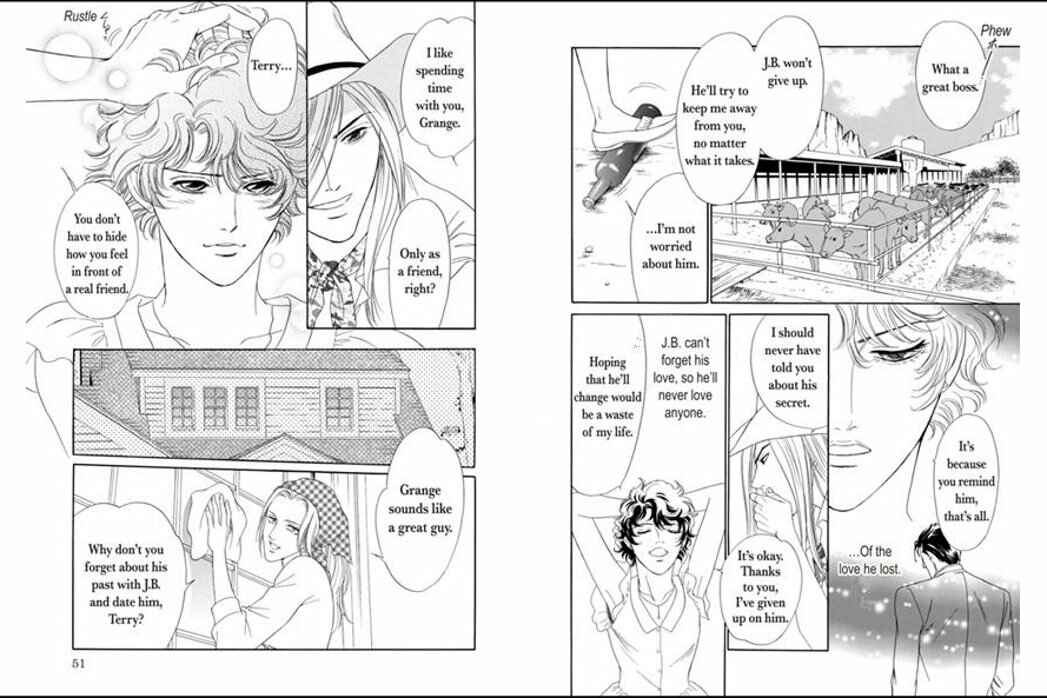 Page 28 Chapter 1 Anata o Wasuretai