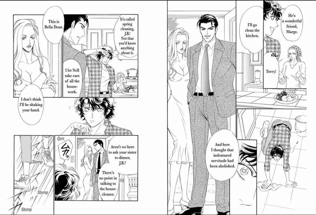 Page 29 Chapter 1 Anata o Wasuretai