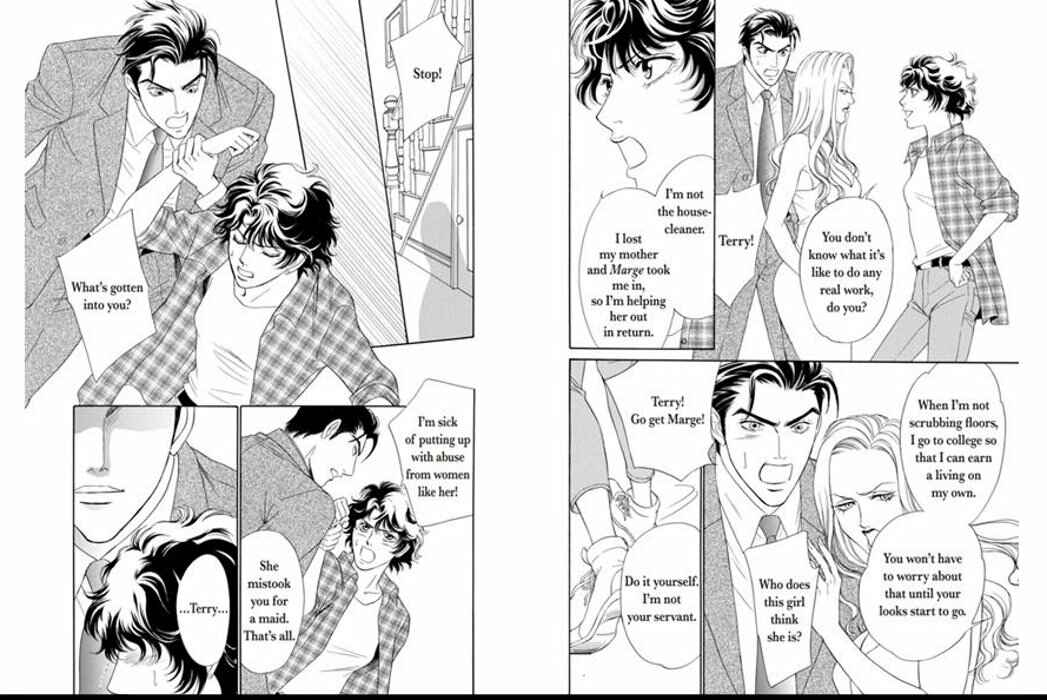 Page 30 Chapter 1 Anata o Wasuretai