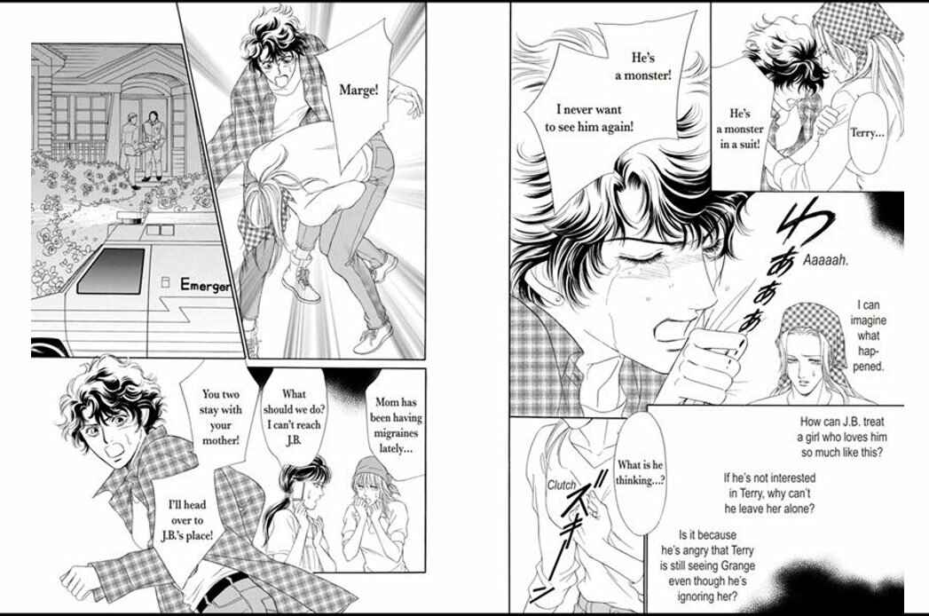 Page 33 Chapter 1 Anata o Wasuretai