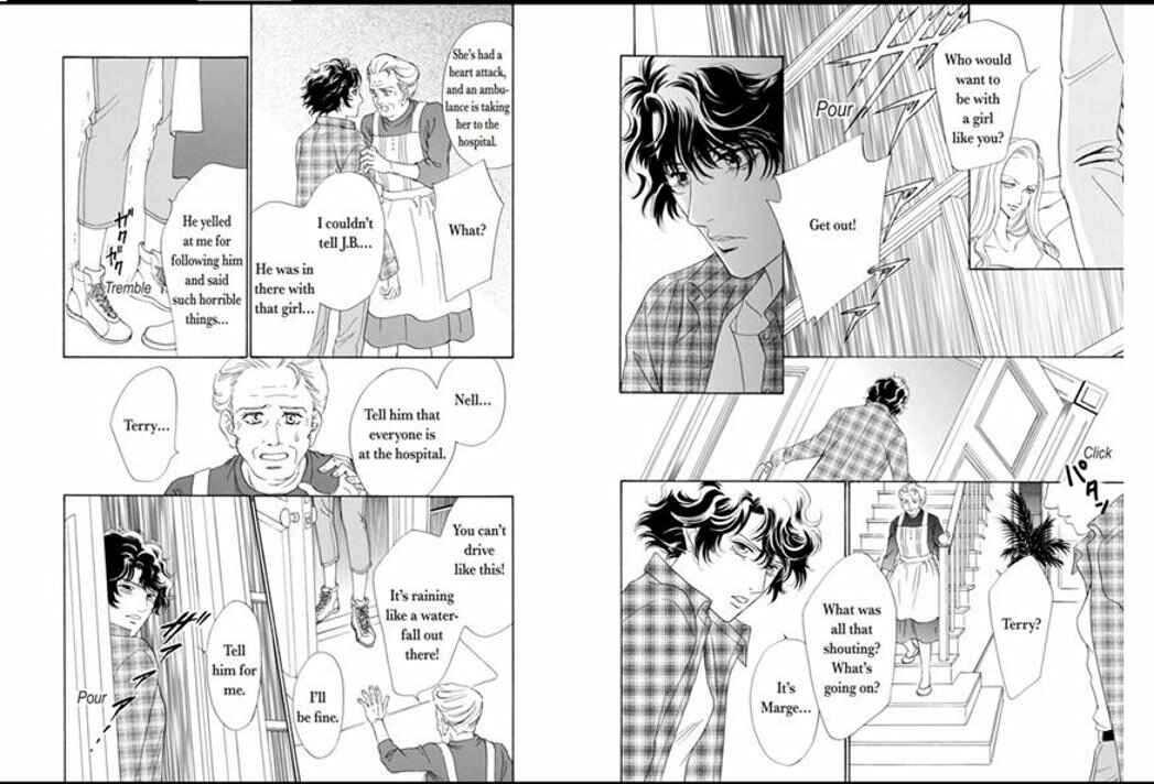 Page 36 Chapter 1 Anata o Wasuretai