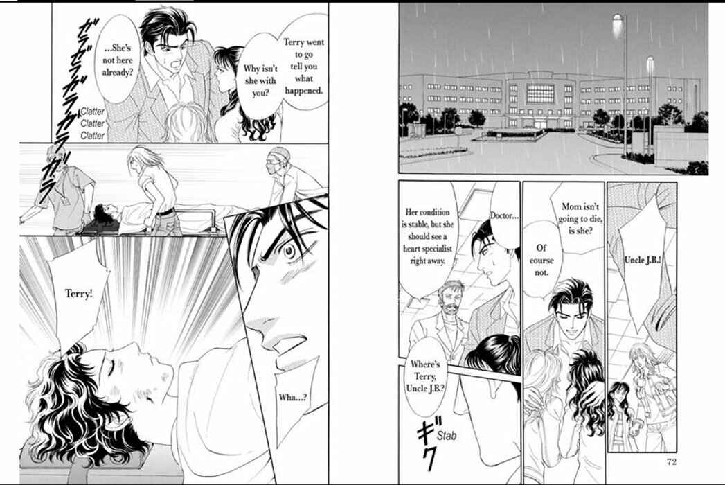 Page 39 Chapter 1 Anata o Wasuretai