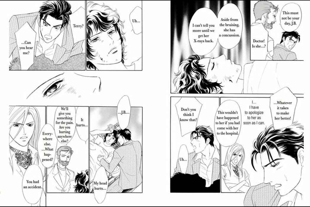 Page 41 Chapter 1 Anata o Wasuretai