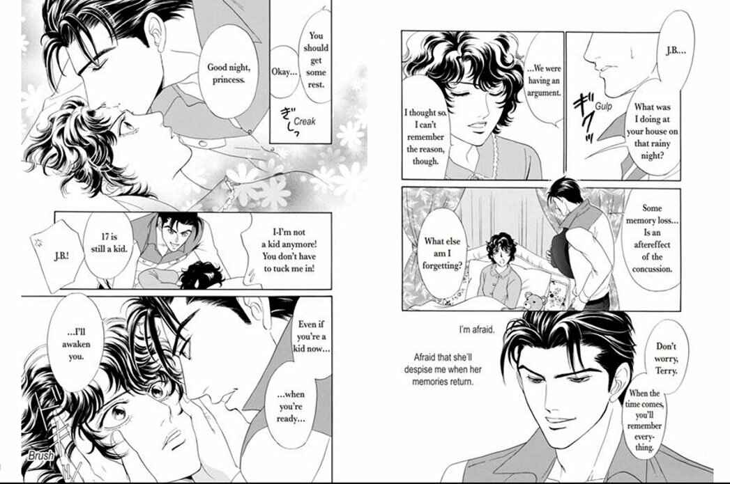 Page 45 Chapter 1 Anata o Wasuretai