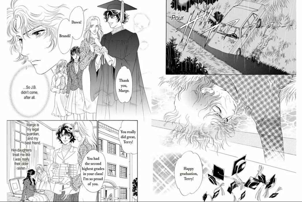 Page 5 Chapter 1 Anata o Wasuretai