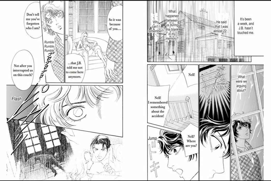 Page 50 Chapter 1 Anata o Wasuretai