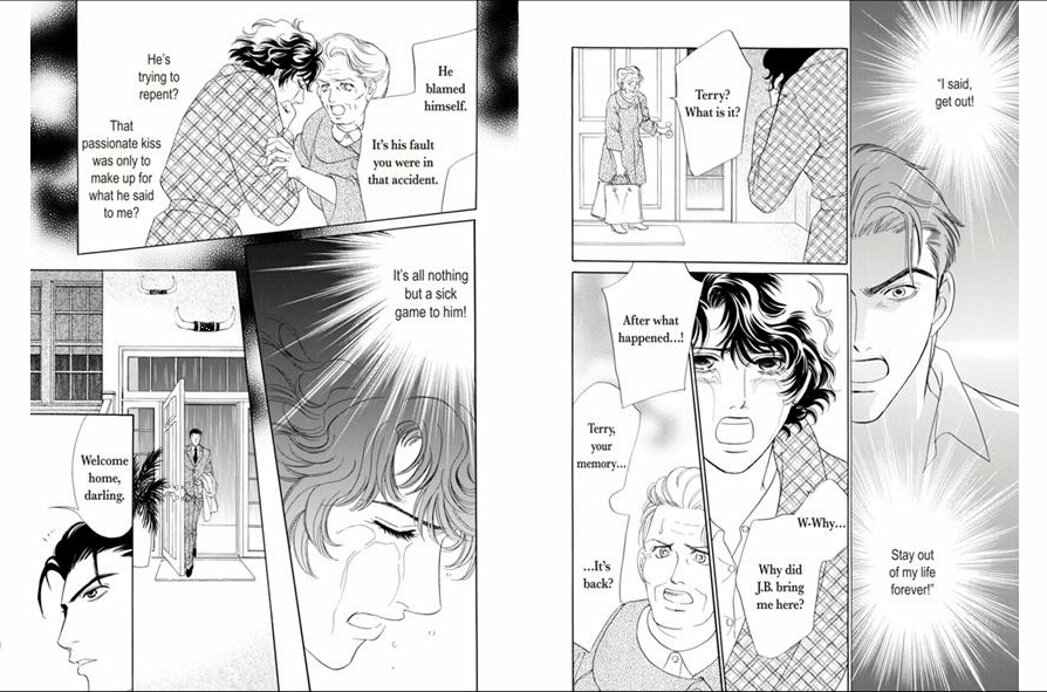 Page 51 Chapter 1 Anata o Wasuretai