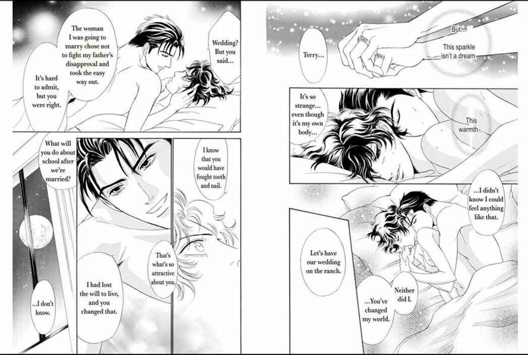 Page 63 Chapter 1 Anata o Wasuretai