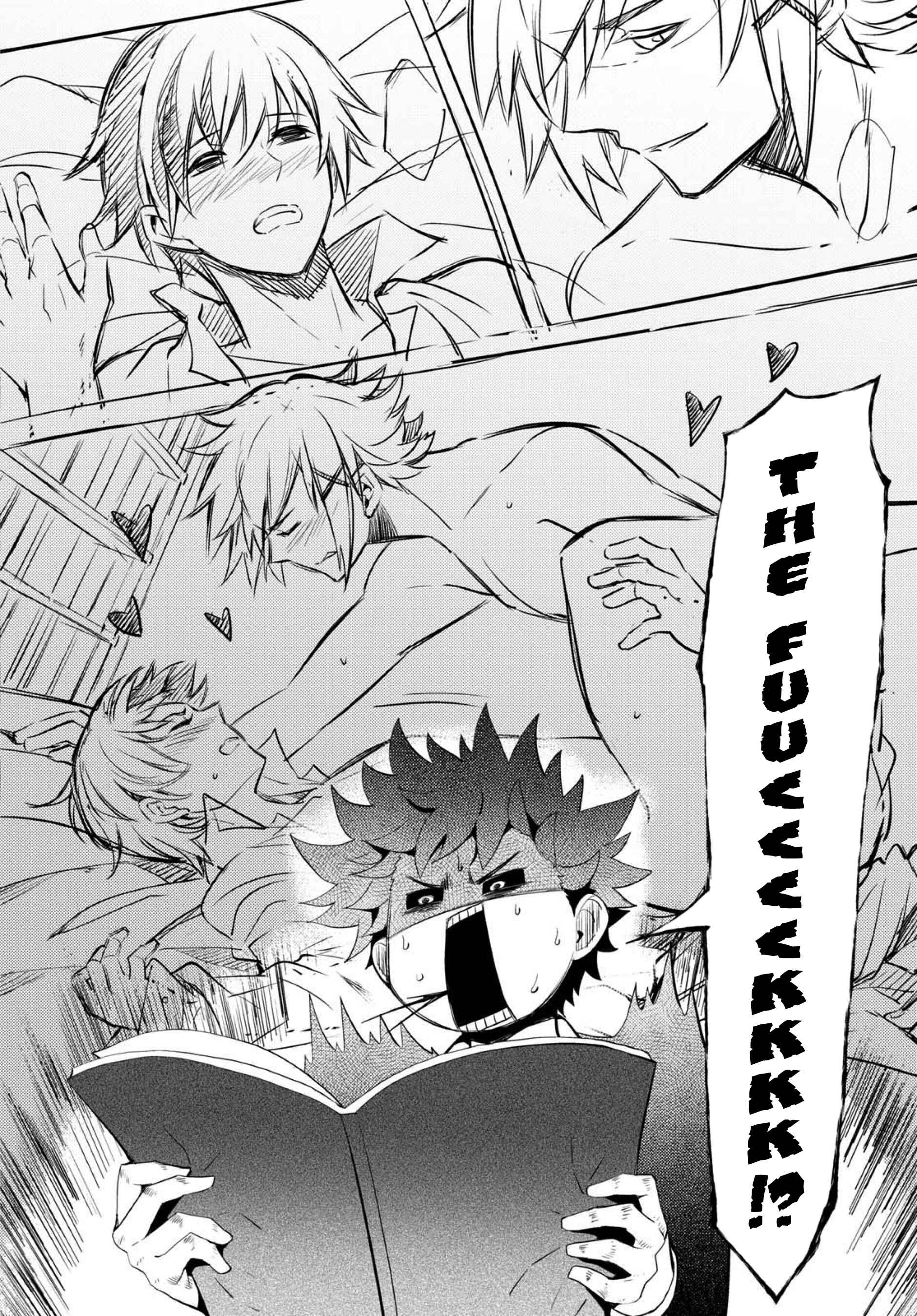 Page 23 Chapter 11 Kawaikereba Hentai demo Suki ni Natte Kuremasu ka?