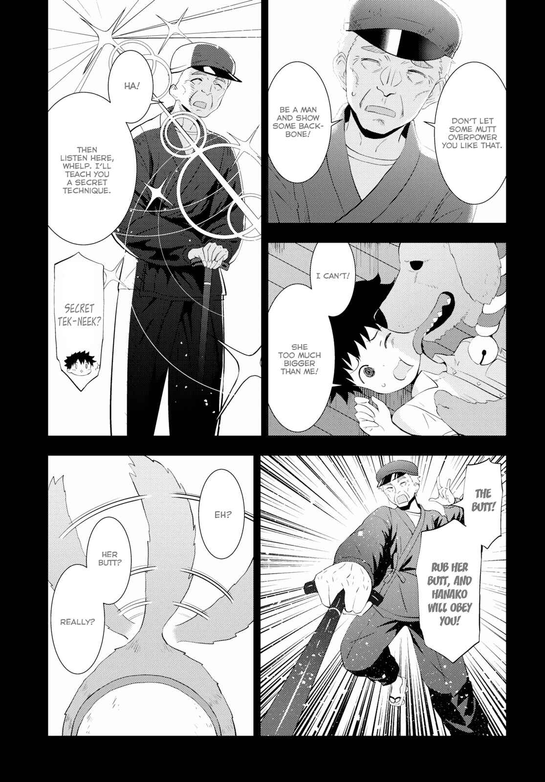 Page 14 Chapter 16 Kawaikereba Hentai demo Suki ni Natte Kuremasu ka?