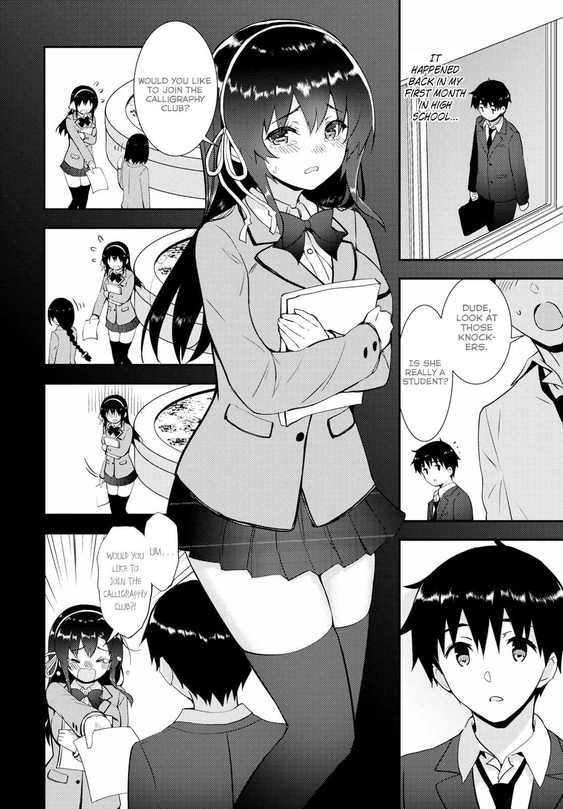 Page 20 Chapter 22 Kawaikereba Hentai demo Suki ni Natte Kuremasu ka?