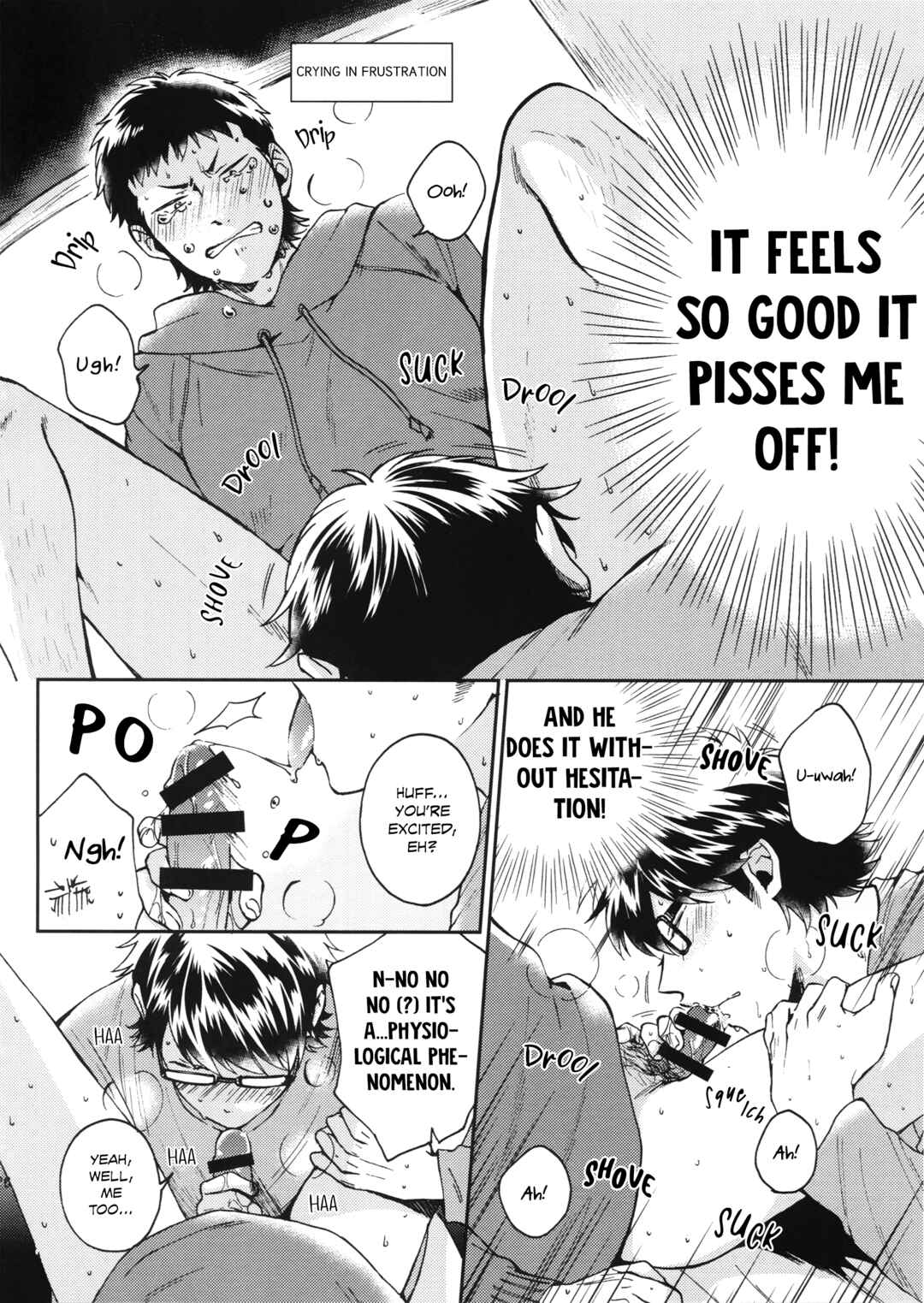 Page 27 Chapter Unknown_5e00 Diamond no Ace: Sutoppu! Miyuki kun (Doujinshi)