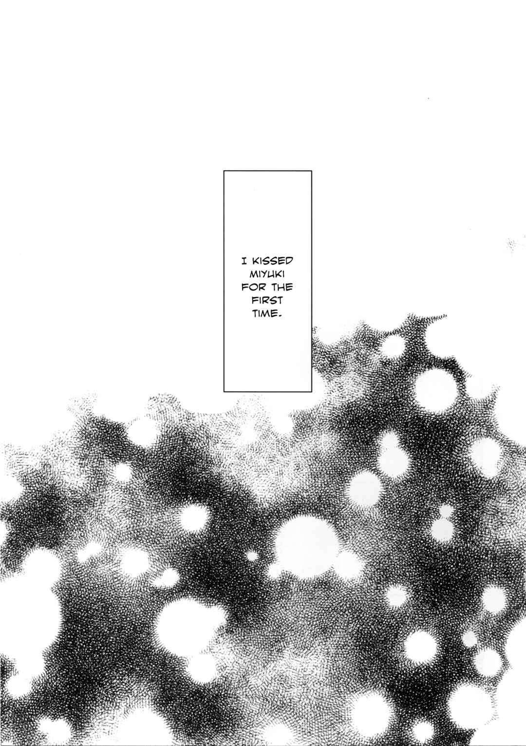 Page 4 Chapter Unknown_5e00 Diamond no Ace: Sutoppu! Miyuki kun (Doujinshi)