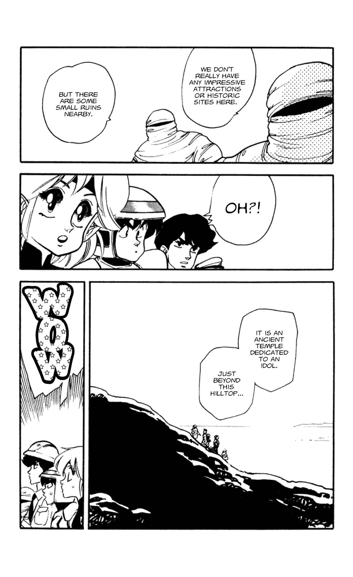 Page 12 Chapter 4 Elf 17