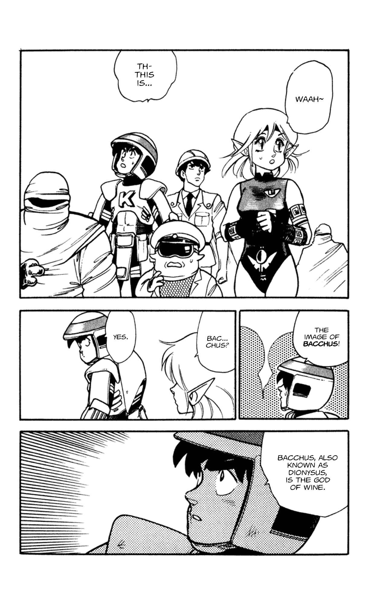 Page 14 Chapter 4 Elf 17