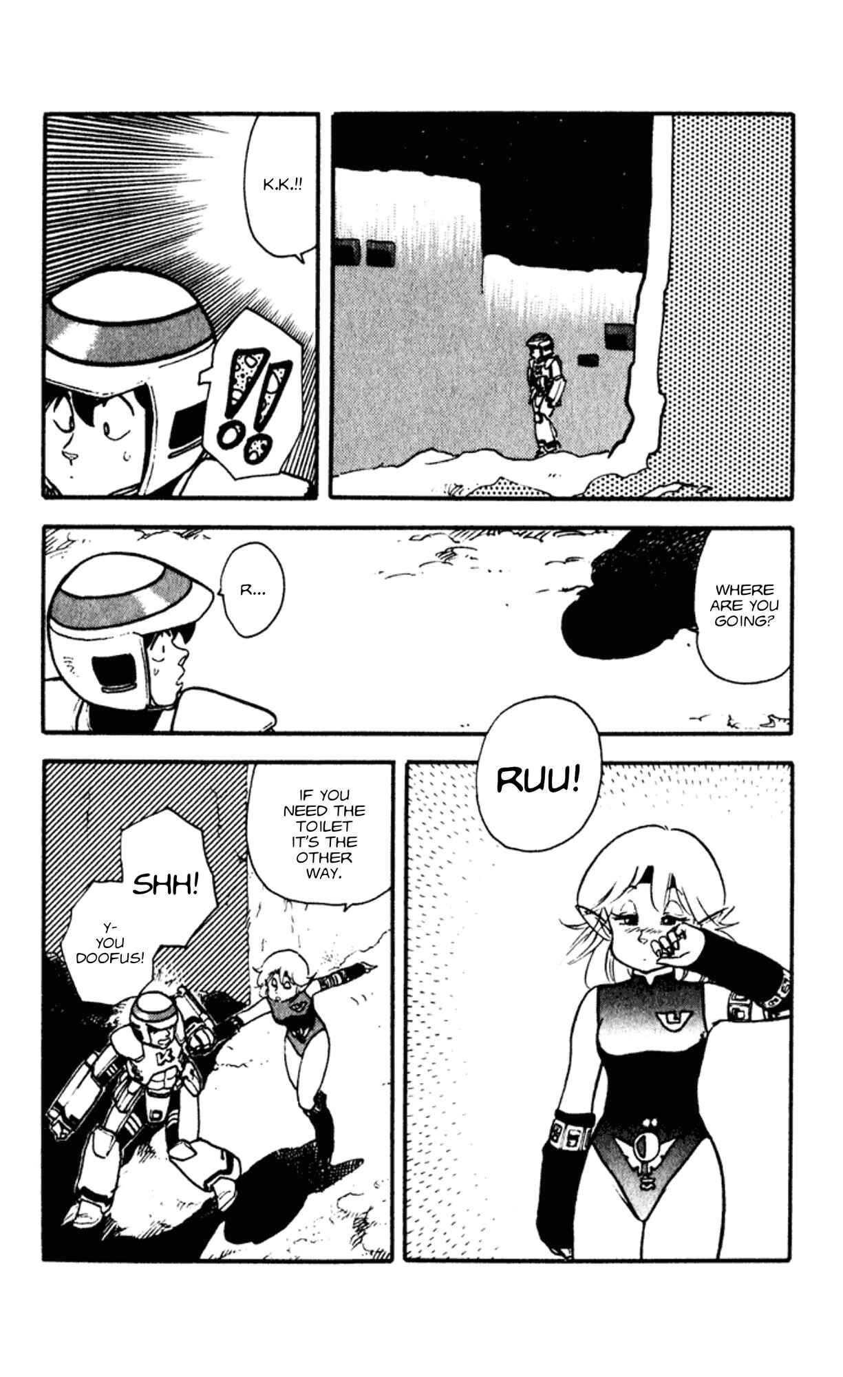 Page 20 Chapter 4 Elf 17