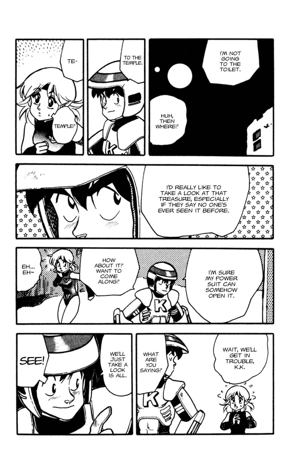 Page 21 Chapter 4 Elf 17
