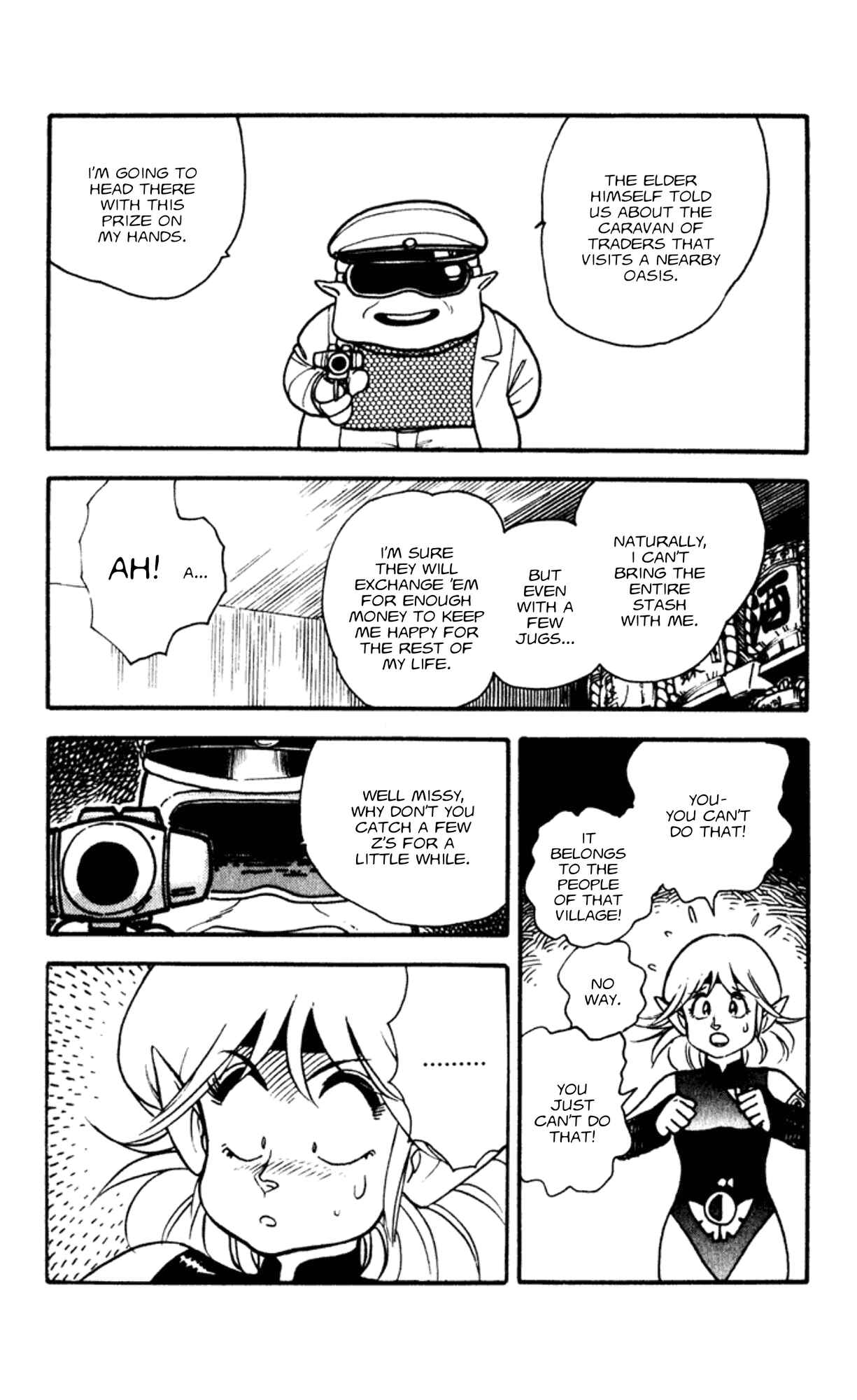 Page 29 Chapter 4 Elf 17