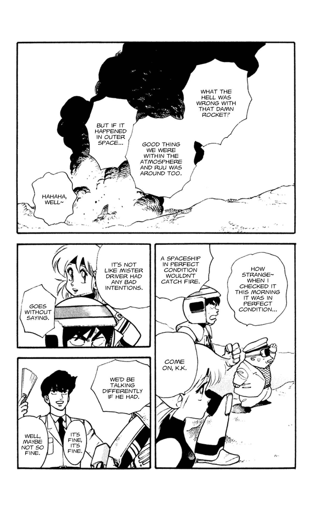 Page 8 Chapter 4 Elf 17