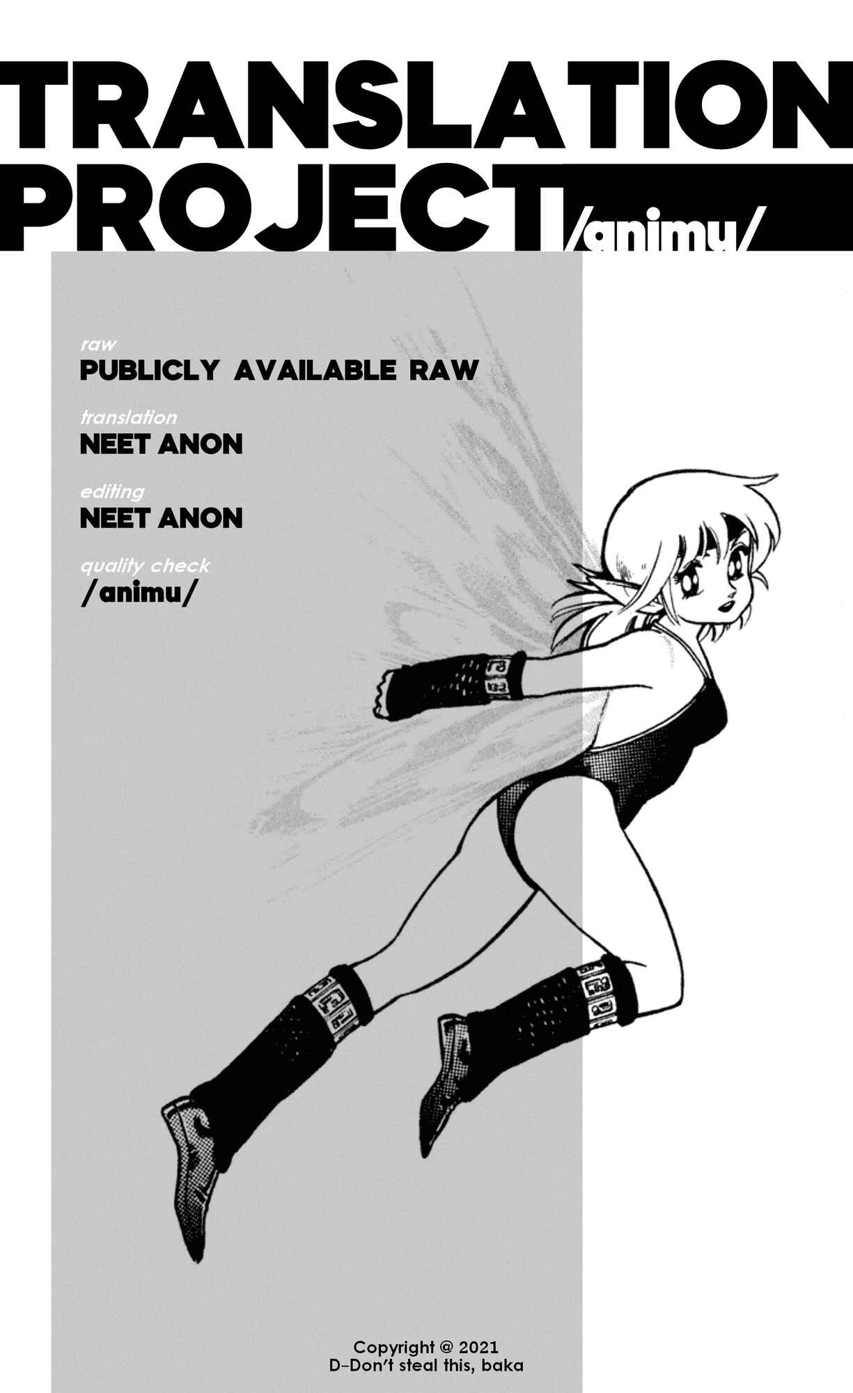 Page 1 Chapter 4.5 Elf 17