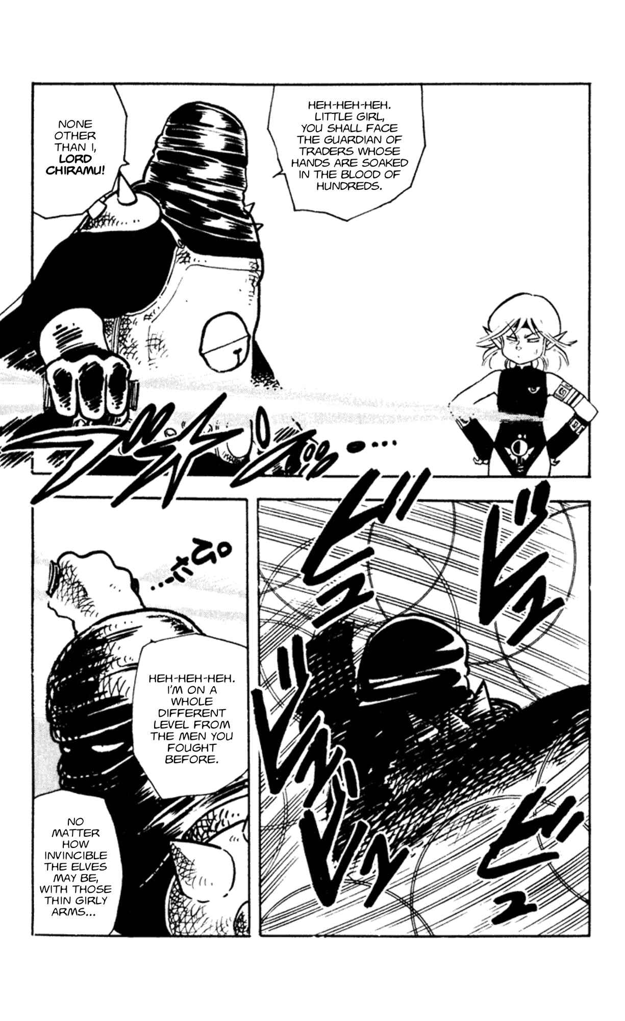 Page 10 Chapter 4.5 Elf 17