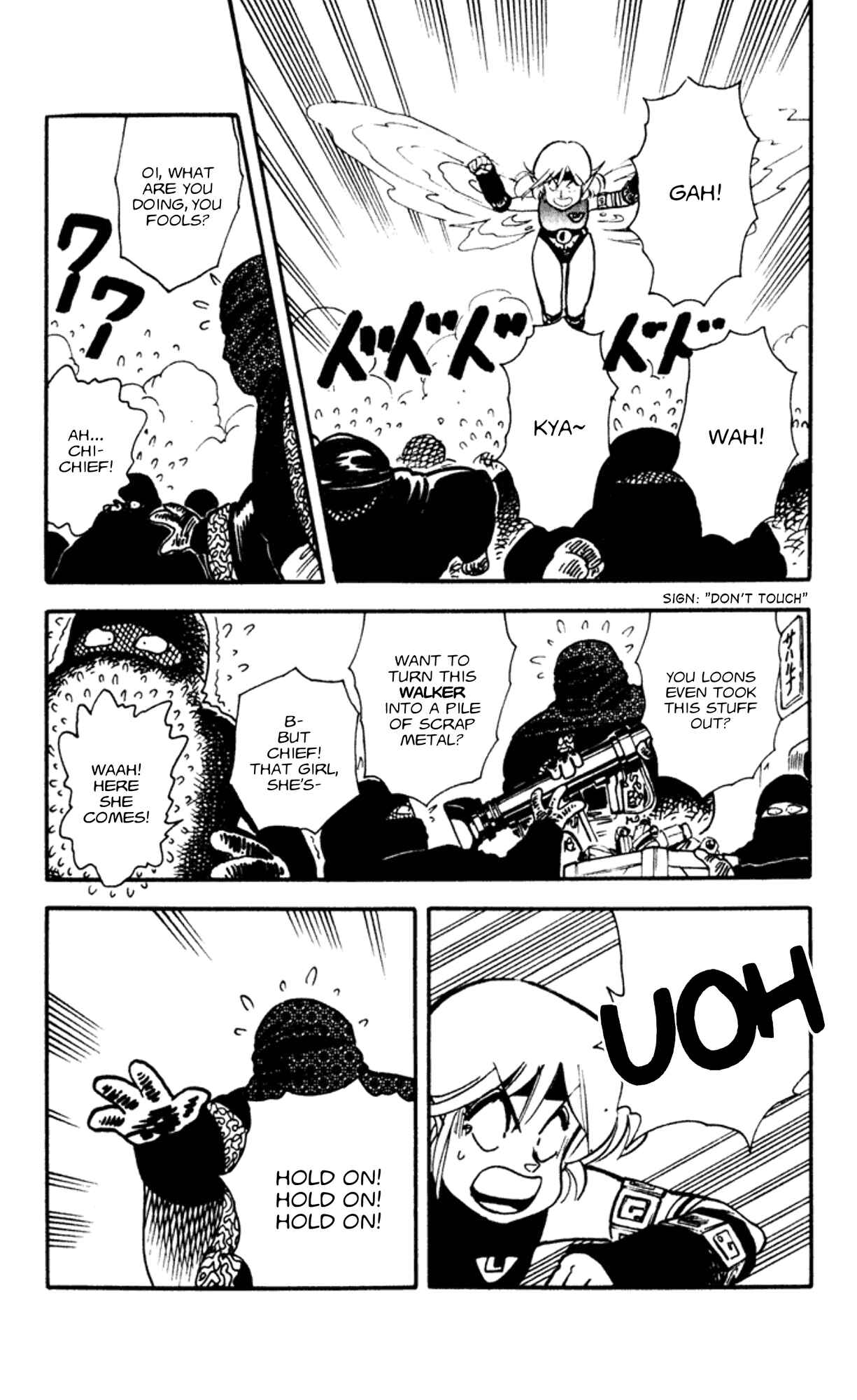 Page 12 Chapter 4.5 Elf 17