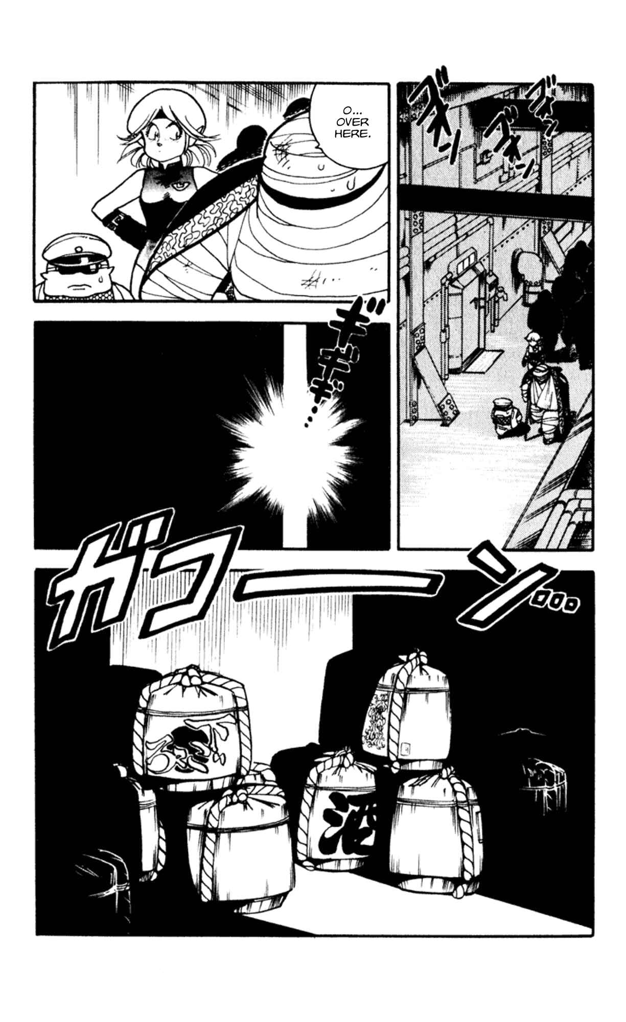 Page 23 Chapter 4.5 Elf 17