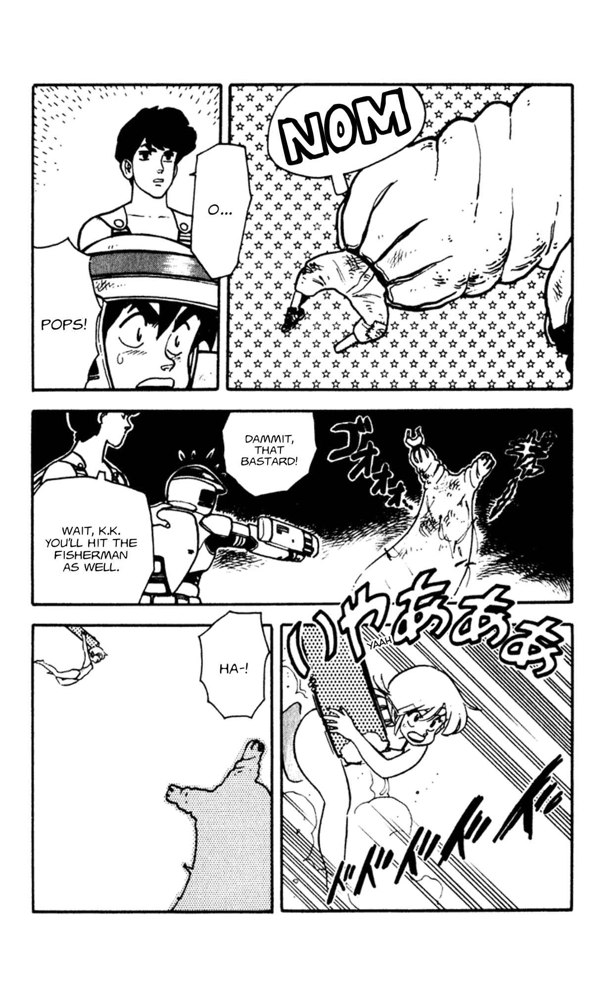 Page 27 Chapter 3 Elf 17