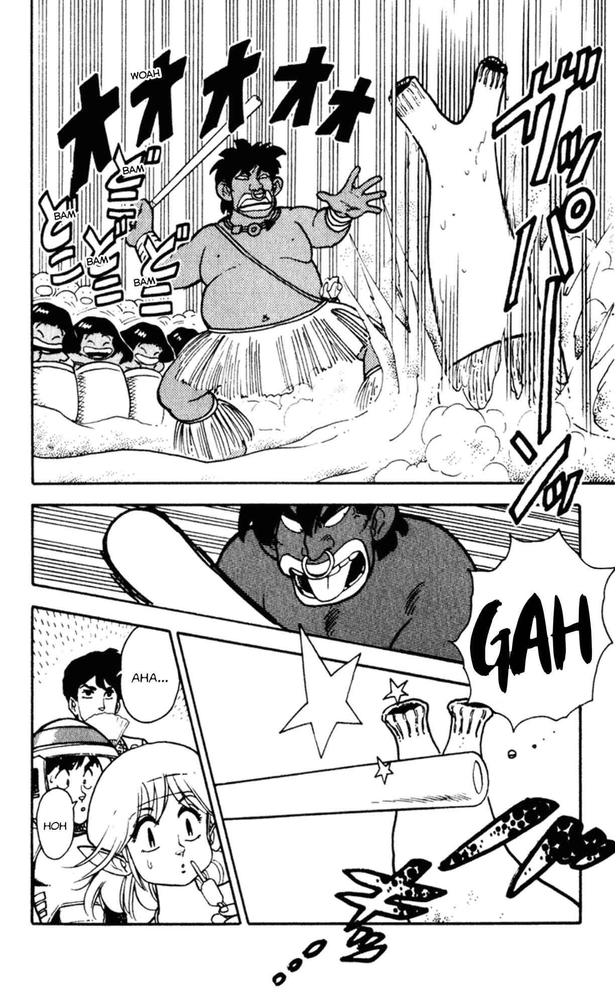 Page 7 Chapter 3 Elf 17