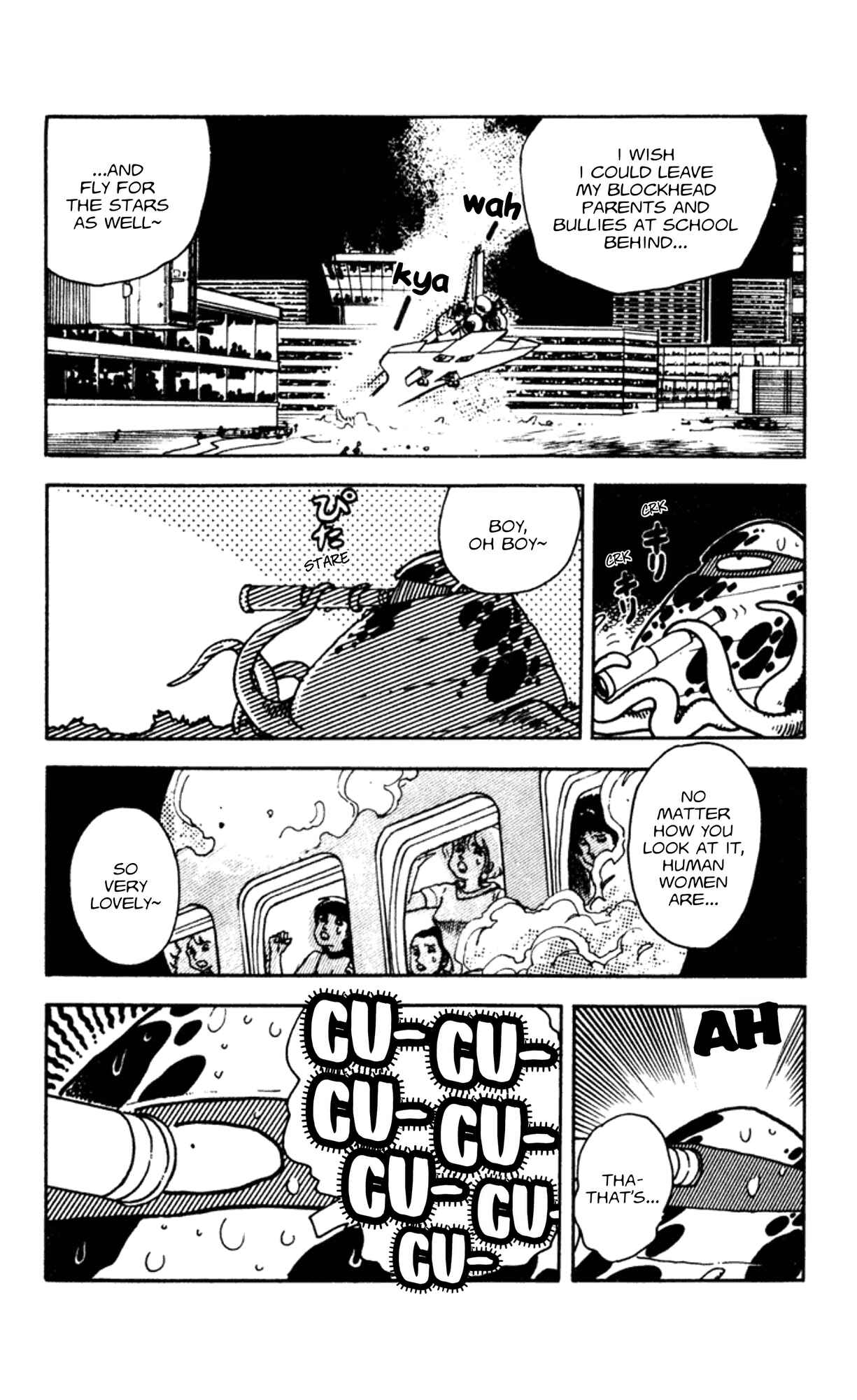 Page 19 Chapter 5 Elf 17